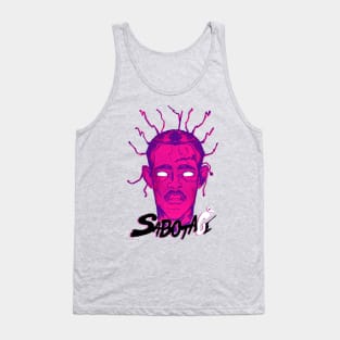 Sabotage!! Tank Top